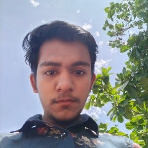 Meet your Posher, Rizwan